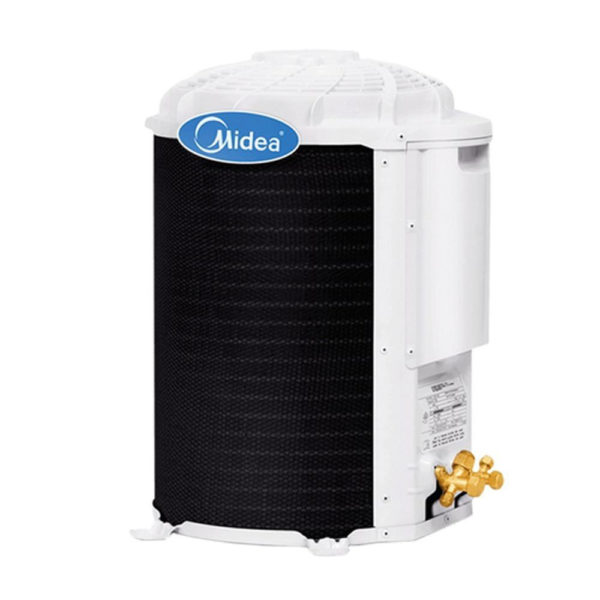 Ar Condicionado Split Hiwall Springer Midea 18.000 Btu/h - Frio - Image 3