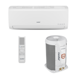 Ar Condicionado Split Hiwall Comfee 9.000 Btu/h - Frio