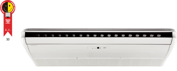 Ar Condicionado Split Pisoteto Inverter Fujitsu 54.000 Btu/h - Q/F