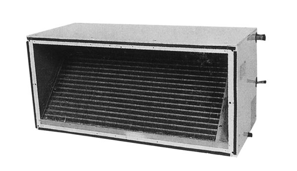 Ar condicionado Splitão Carrier 38CC - R410A - 5 TR - Image 2