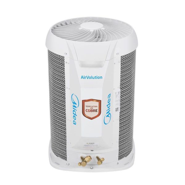 Ar Condicionado Split Hiwall Inverter Springer Midea 9.000 Btu/h - Frio - Image 2