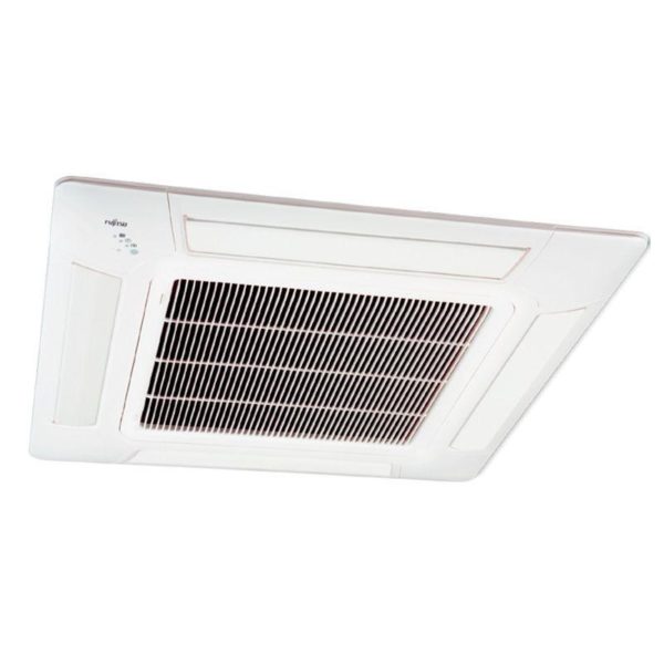 Ar Condicionado Split Cassete Inverter Fujitsu 29.000 btu/h – Q/F
