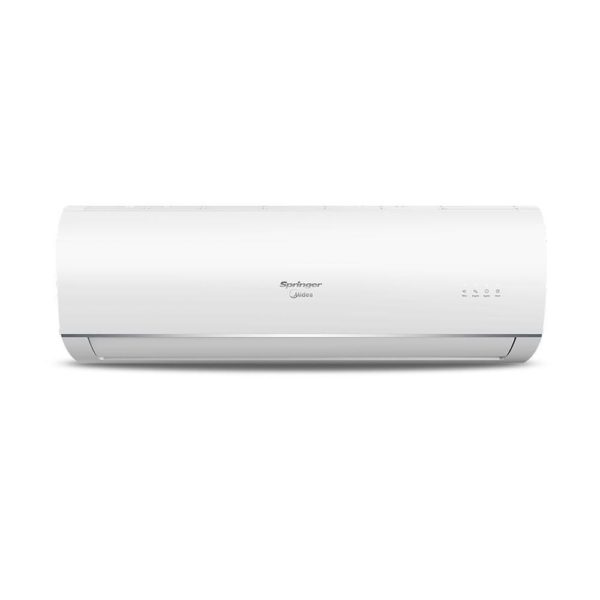 Ar Condicionado Split Hiwall Inverter Springer Midea 9.000 Btu/h - Frio