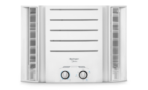 Ar Condicionado Janela (ACJ) Mecânico Springer 7000 btu/h - 220V/mono - Q/F