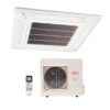 Ar Condicionado Split Cassete Inverter Fujitsu 29.000 btu/h – Q/F - Image 2