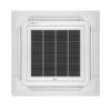 Ar Condicionado Split Cassete Inverter LG 24.000 btu/h – Q/F