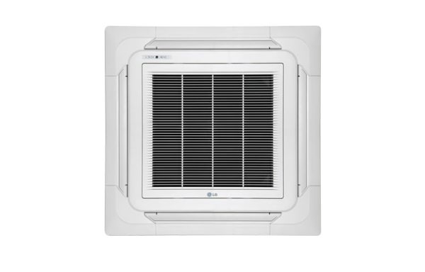 Ar Condicionado Split Cassete Inverter LG 48.000 btu/h – Q/F