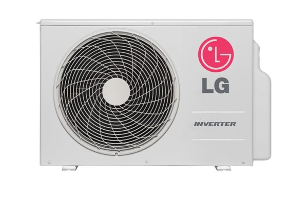 Ar Condicionado Split Cassete Inverter LG 48.000 btu/h – Q/F - Image 3