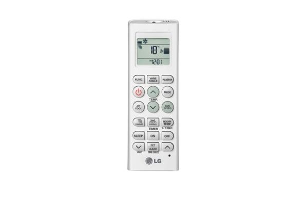 Ar Condicionado Split Cassete Inverter LG 48.000 btu/h – Q/F - Image 4