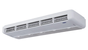 Ar Condicionado Split Pisoteto Carrier Modernitá 80.000 Btu/h -Frio
