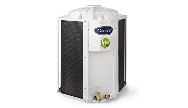 Ar Condicionado Split Pisoteto Carrier Modernitá 80.000 Btu/h -Frio - Image 2