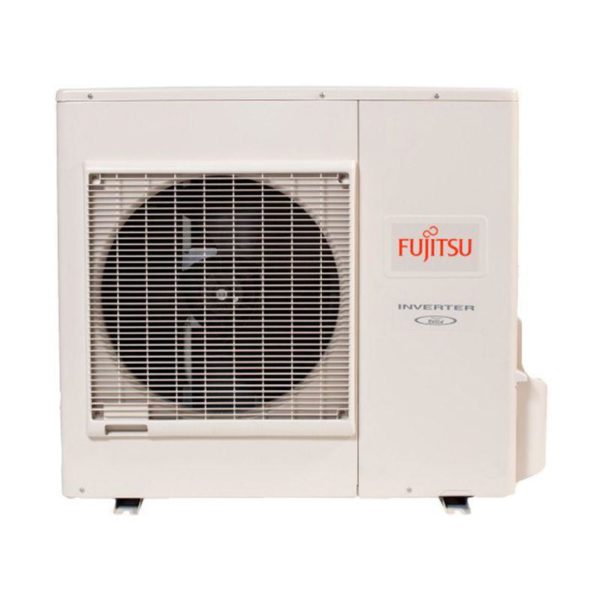 Ar Condicionado Split Cassete Inverter Fujitsu 29.000 btu/h – Q/F - Image 4