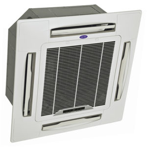 Fancoil Cassete Carrier 40HK - 20.000 btu/h (1,7 TR) - Frio