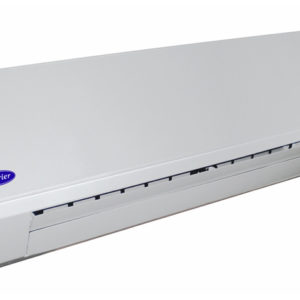 Fancoil Hiwall Carrier 40HP - 14.000 btu/h (1,2 TR) - Frio