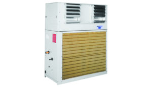 Ar condicionado Splitão Carrier 38CC - R410A - 5 TR