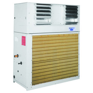 Ar condicionado Splitão Carrier 38CC - R410A - 15 TR