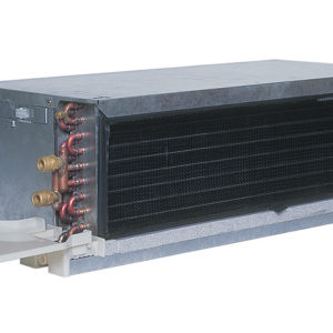 Fancoil Duto Carrier 42B - 36.000 btu/h (3 TR) - Frio
