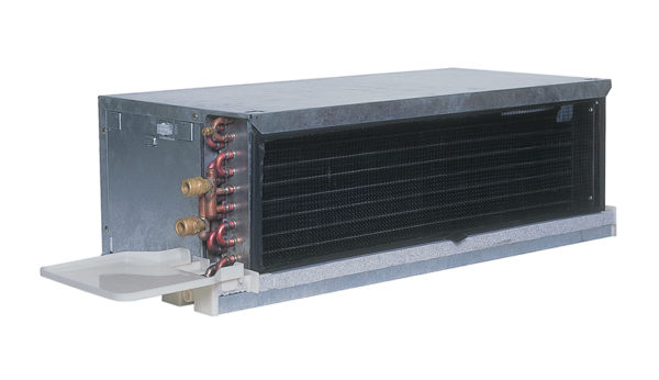 Fancoil Duto Carrier 42B - 36.000 btu/h (3 TR) - Frio