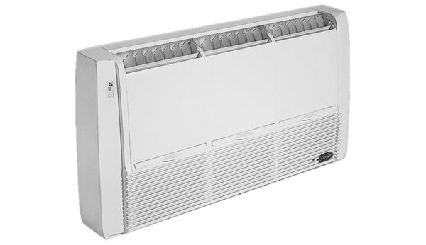 Fancoil Teto Carrier 42LS - 30.000 btu/h (2,5 TR) - Frio