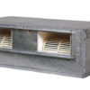 Ar Condicionado Split Duto Versatile Carrier 60.000 btu/h – Frio