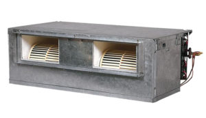 Ar Condicionado Split Duto Versatile Carrier 36.000 btu/h – Q/F