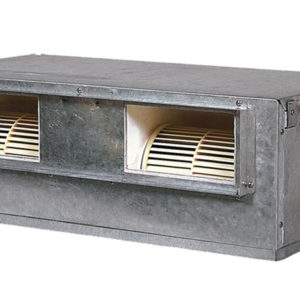 Ar Condicionado Split Duto Versatile Carrier 30.000 btu/h – Q/F