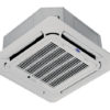 Ar Condicionado Split Cassete Carrier 24.000 Btu/h - Q/F