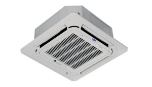 Ar Condicionado Split Cassete Inverter Carrier 48.000 btu/h - Frio