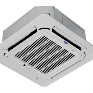 Ar Condicionado Split Cassete Inverter Carrier 36.000 btu/h - Q/F