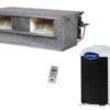 Ar Condicionado Split Duto Versatile Carrier 60.000 btu/h – Frio - Image 2