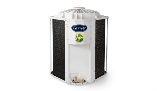 Ar Condicionado Split Duto Versatile Carrier 60.000 btu/h – Frio - Image 3