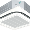 Ar Condicionado Split Cassete Inverter Daikin Sky Air 48.000 btu/h - Q/F