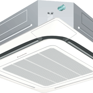 Ar Condicionado Split Cassete Inverter Daikin Sky Air 30.000 btu/h - Q/F
