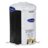 Ar Condicionado Split Cassete Carrier 24.000 Btu/h - Q/F - Image 2