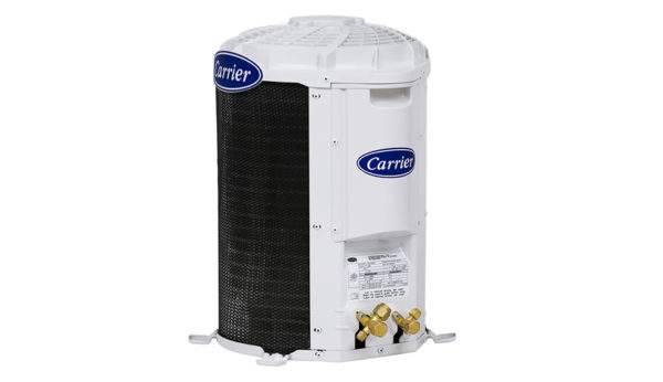 Ar Condicionado Split Cassete Carrier 24.000 Btu/h - Q/F - Image 2