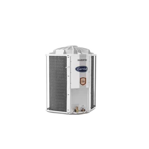 Ar Condicionado Split Pisoteto Inverter Carrier 60.000 Btu/h - Q/F - Image 2