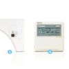 Ar Condicionado Split Cassete Inverter Daikin Sky Air 48.000 btu/h - Q/F - Image 2