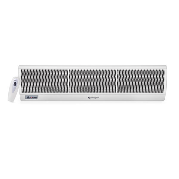 Cortina de ar Springer 90cm