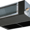 Ar Condicionado Split Duto Inverter Daikin 42.000 btu/h – Q/F