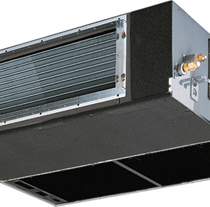Ar Condicionado Split Duto Inverter Daikin 30.000 btu/h – Q/F
