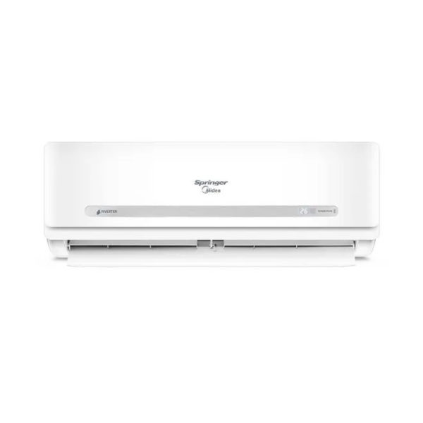 Ar Condicionado Split Hiwall Inverter Springer Midea 24.000 Btu/h - Q/F