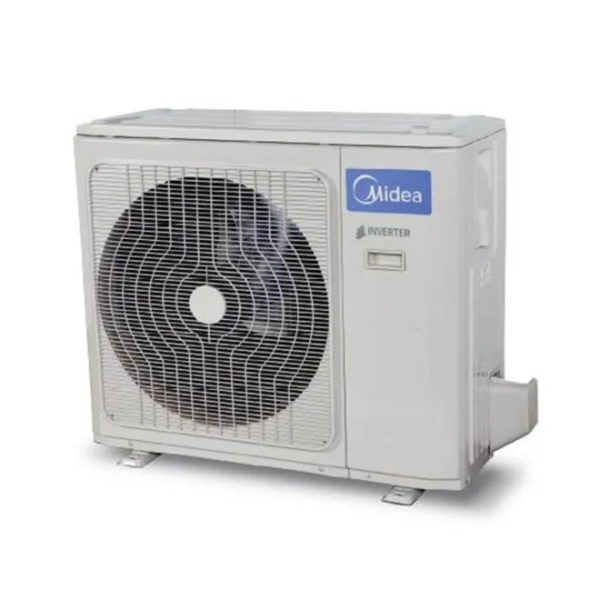 Ar Condicionado Split Hiwall Inverter Springer Midea 24.000 Btu/h - Q/F - Image 4