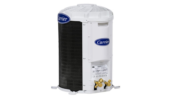 Ar Condicionado Split Pisoteto Carrier Space 48.000 Btu/h -Q/F - Image 2