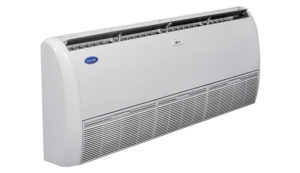 Ar Condicionado Split Pisoteto Carrier Space 36.000 Btu/h -Q/F