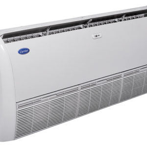 Ar Condicionado Split Pisoteto Carrier Space 36.000 Btu/h -Q/F