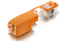 Bomba de dreno Elgin Maxi Orange 37L