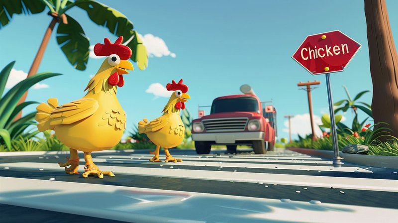 A look at chicken road españa