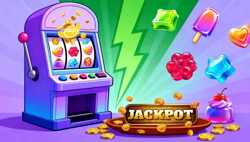 Golden Mister Casino online