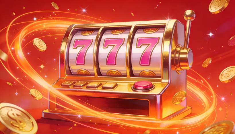 Dux casino app